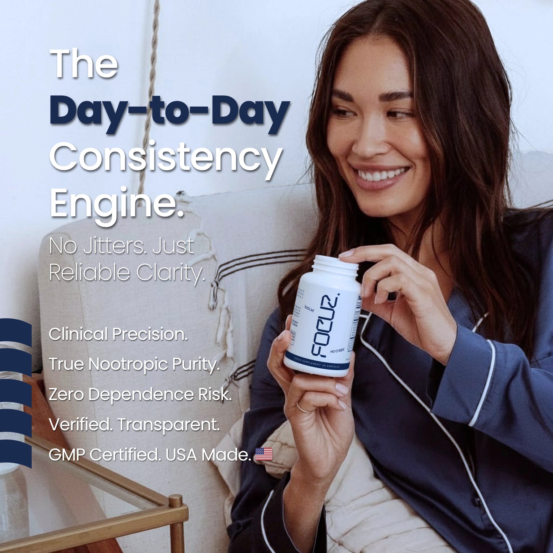 FOCUZ Student Support