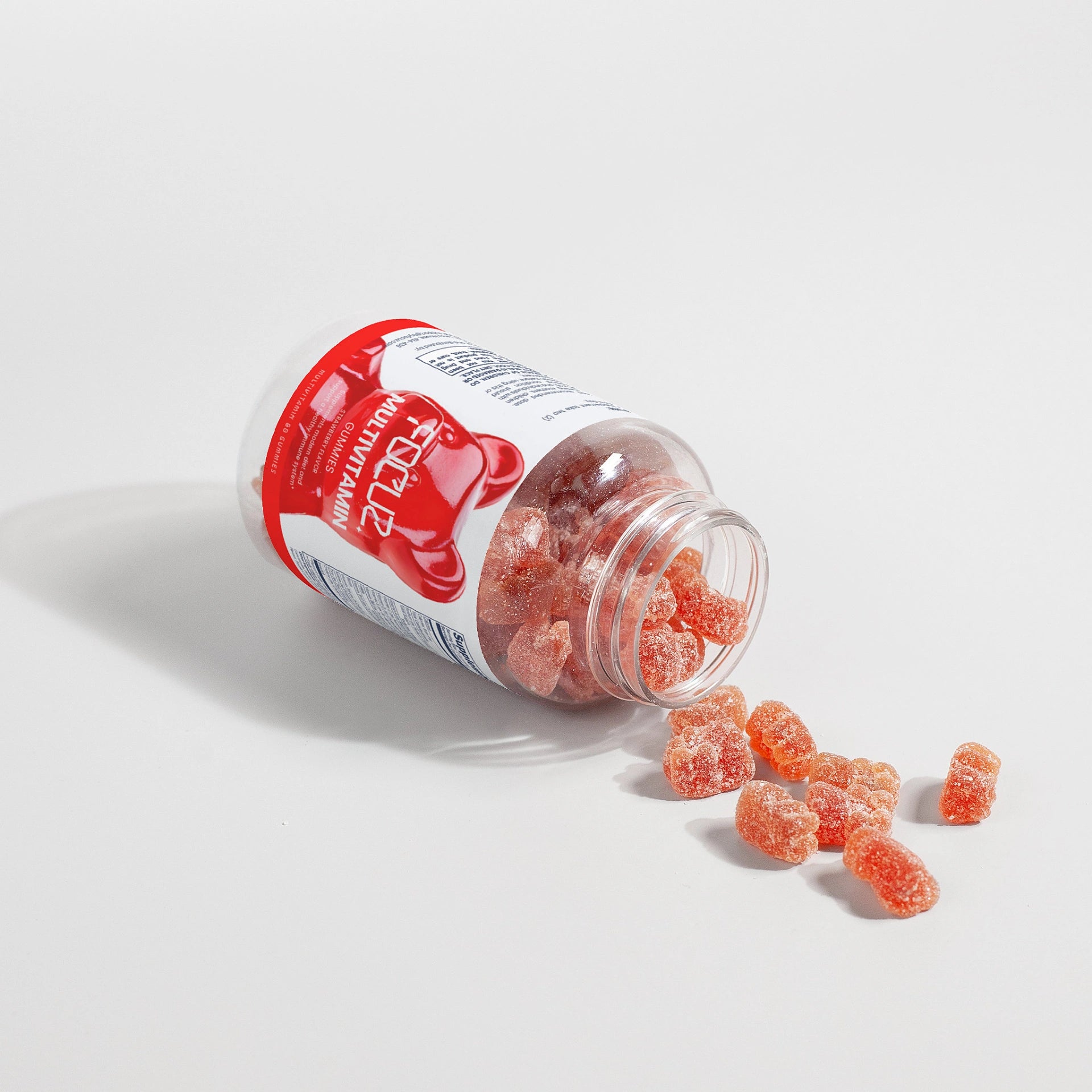 Consistency Multivitamin: Foundational Cognitive Base