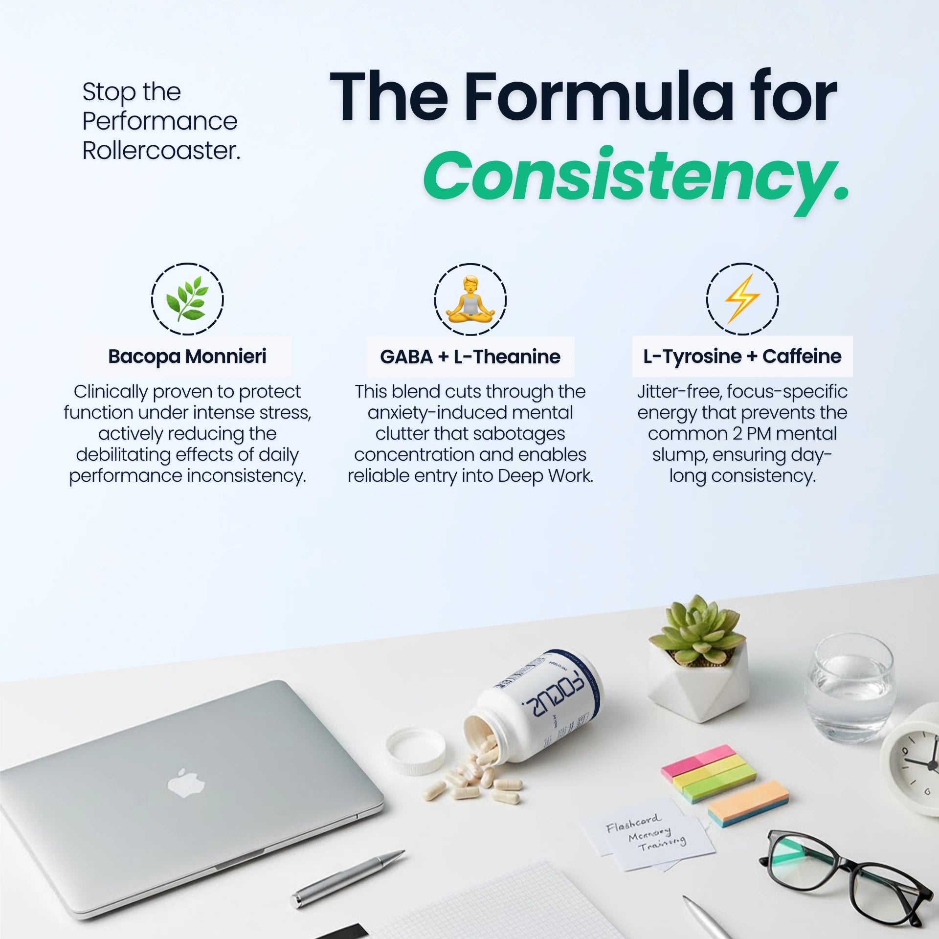 FOCUZ Student Support