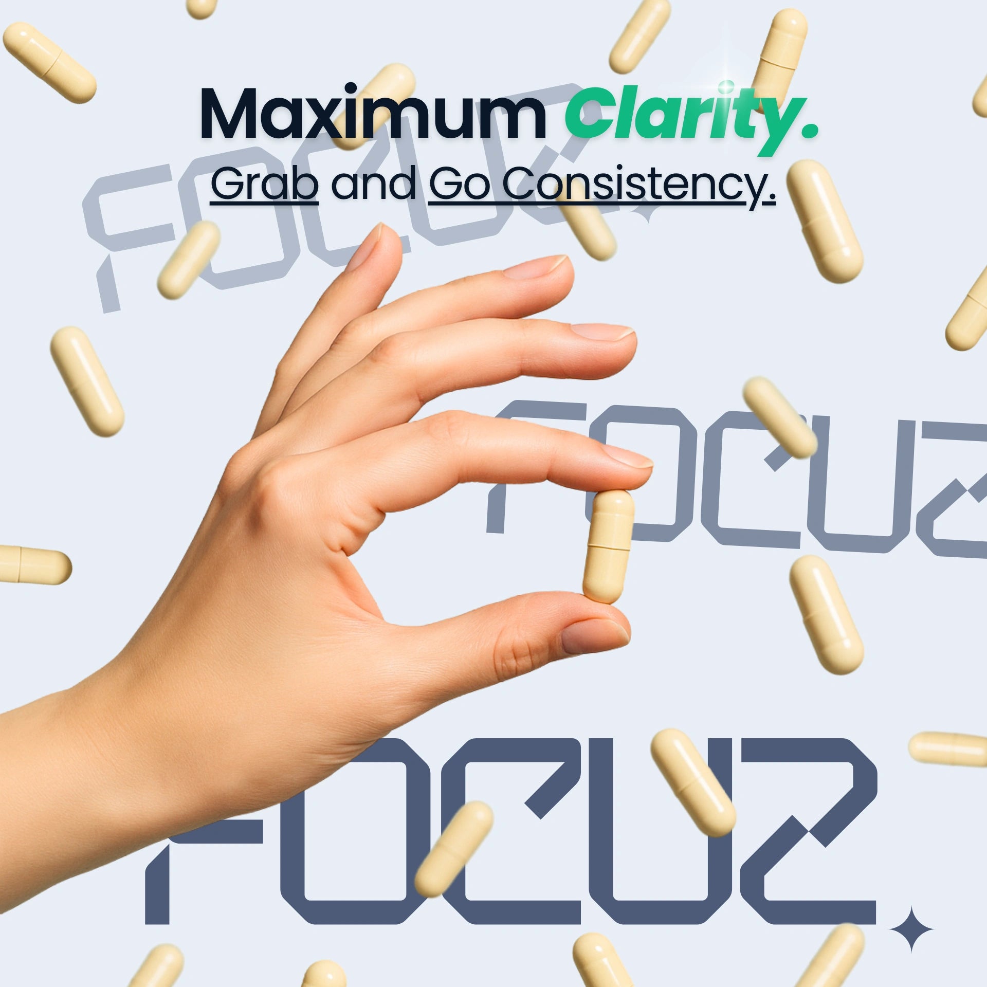 FOCUZ Student Support